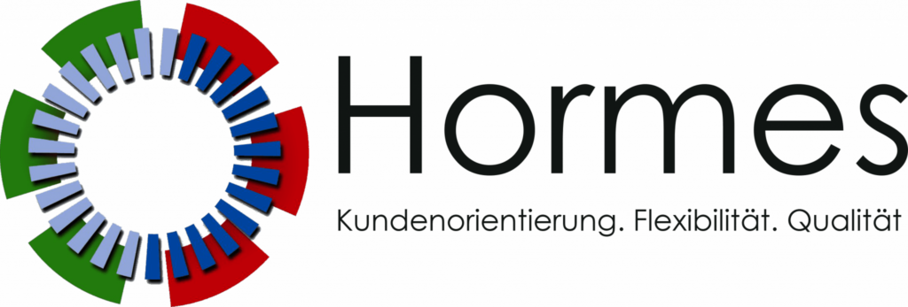 Logo Hormes