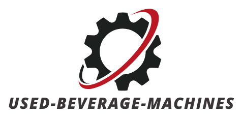Logo used-beverage-machines